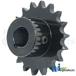 UTSNHRB0030   Pickup Speed Increase Sprocket-Optional----Replaces 87397995